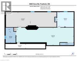 6692 GORE ROAD Road - 34