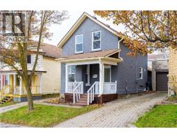 315 SIMCOE Street - 1