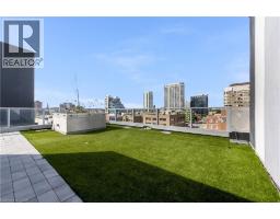 60 FREDERICK STREET Street UnitNo. 307 - 24