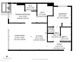 60 FREDERICK STREET Street UnitNo. 307 - 26