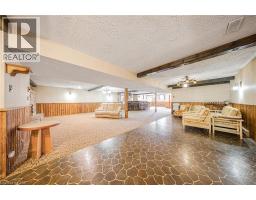 1599 BERLETT S Road - 22