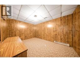 1599 BERLETT S Road - 27
