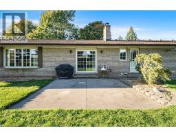 1599 BERLETT S Road - 32