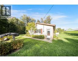 1599 BERLETT S Road - 42