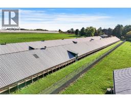 1599 BERLETT S Road - 43