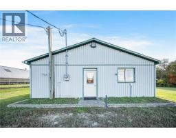 1599 BERLETT S Road - 45