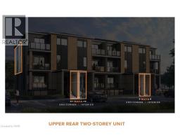 246 RASPBERRY Place UnitNo. E020 - 5