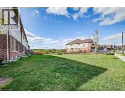 740 LINDEN DRIVE Drive UnitNo. 1 - 15