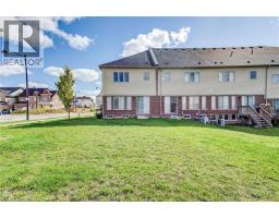 740 LINDEN DRIVE Drive UnitNo. 1 - 16