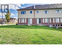 740 LINDEN DRIVE Drive UnitNo. 1 - 17