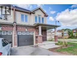 740 LINDEN DRIVE Drive UnitNo. 1 - 2