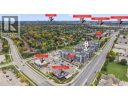 251 NORTHFIELD Drive E UnitNo. 516 - 1