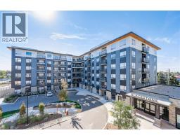 251 NORTHFIELD Drive E UnitNo. 516 - 36