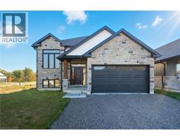 174 PIKE CREEK Drive - 1