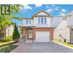 525 CHABLIS Drive - 1