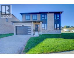 171 OTTERBEIN Road - 1
