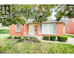 492 EPHRAIM Street - 2
