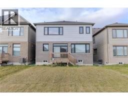 139 FAIREY CRESCENT Crescent - 25