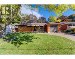 88 ELLIS Crescent S - 1