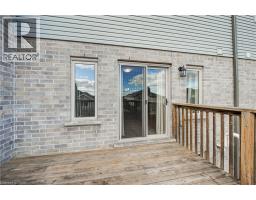 175 INGERSOLL Street N UnitNo. 22 - 17