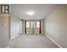 175 INGERSOLL Street N UnitNo. 22 - 19