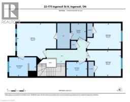 175 INGERSOLL Street N UnitNo. 22 - 50