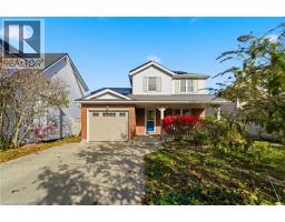 234 DARTMOOR Crescent - 8