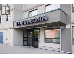 18 HOLBORN Court UnitNo. 402 - 2