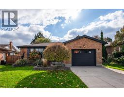 491 APPLEDALE Crescent - 1