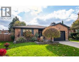 491 APPLEDALE Crescent - 2