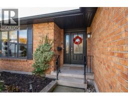 491 APPLEDALE Crescent - 3