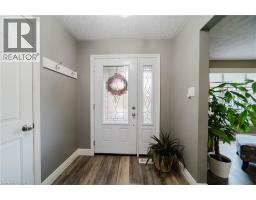 491 APPLEDALE Crescent - 4