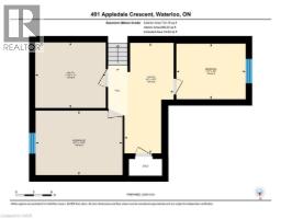 491 APPLEDALE Crescent - 47