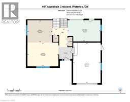 491 APPLEDALE Crescent - 48