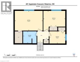 491 APPLEDALE Crescent - 49