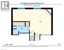 491 APPLEDALE Crescent - 50