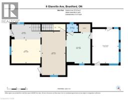 6 GLANVILLE Avenue - 42