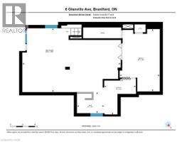 6 GLANVILLE Avenue - 44