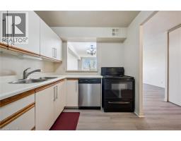 18 HOLBORN Court UnitNo. 504 - 11