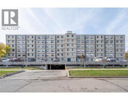 18 HOLBORN Court UnitNo. 504 - 2