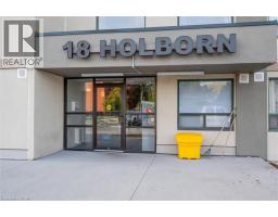 18 HOLBORN Court UnitNo. 504 - 3