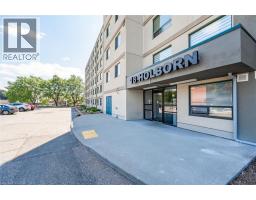 18 HOLBORN Court UnitNo. 504 - 4