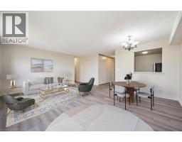 18 HOLBORN Court UnitNo. 504 - 8