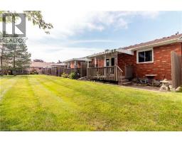 60 WHITLAW Way UnitNo. 2 - 44