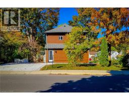 727 COLLEGE Avenue - 3