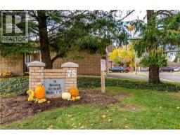 75 BEASLEY Crescent UnitNo. 9 - 4