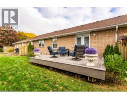 75 BEASLEY Crescent UnitNo. 9 - 43