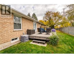 75 BEASLEY Crescent UnitNo. 9 - 44