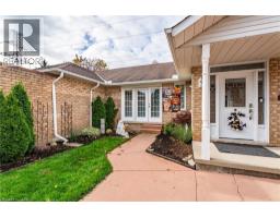 75 BEASLEY Crescent UnitNo. 9 - 6