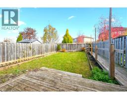 114 WOODBINE Avenue - 35